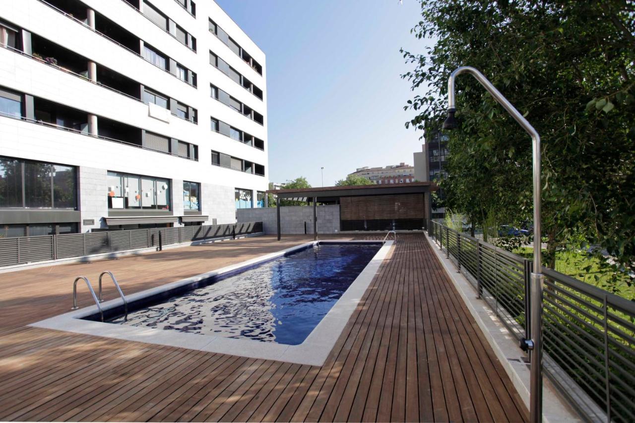 Appartamento 1217 - Pool And Ii