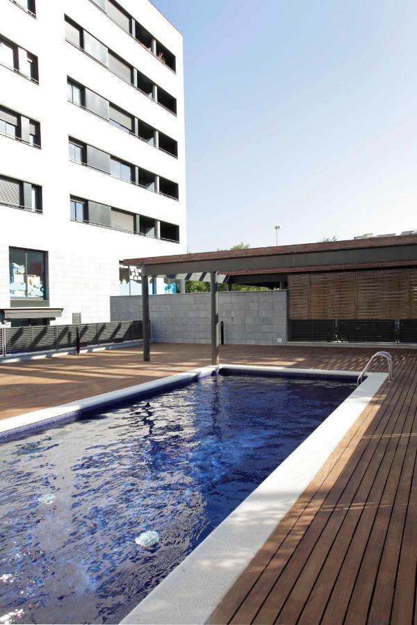 Appartamento 1217 - Pool And Ii