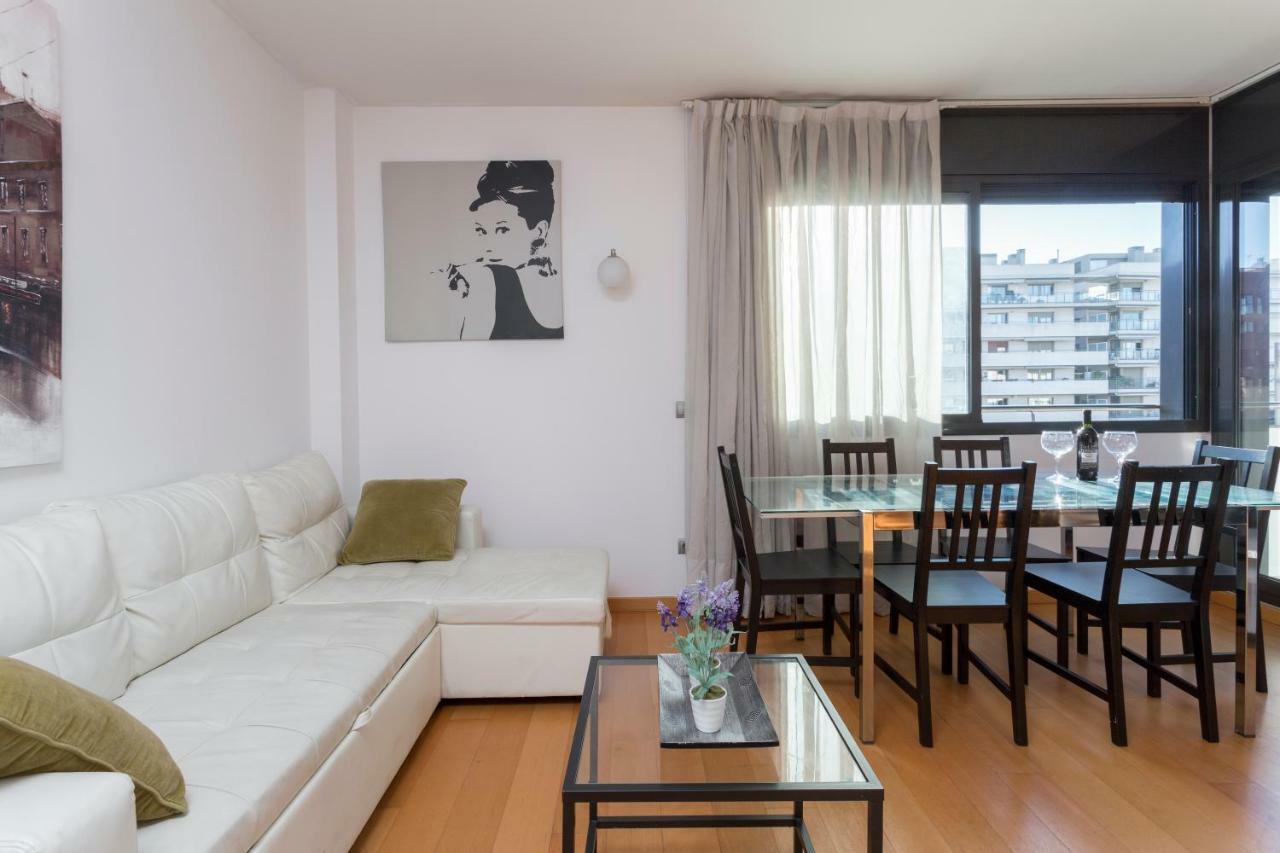 Apartament 1217 - Pool And Ii Barcelona