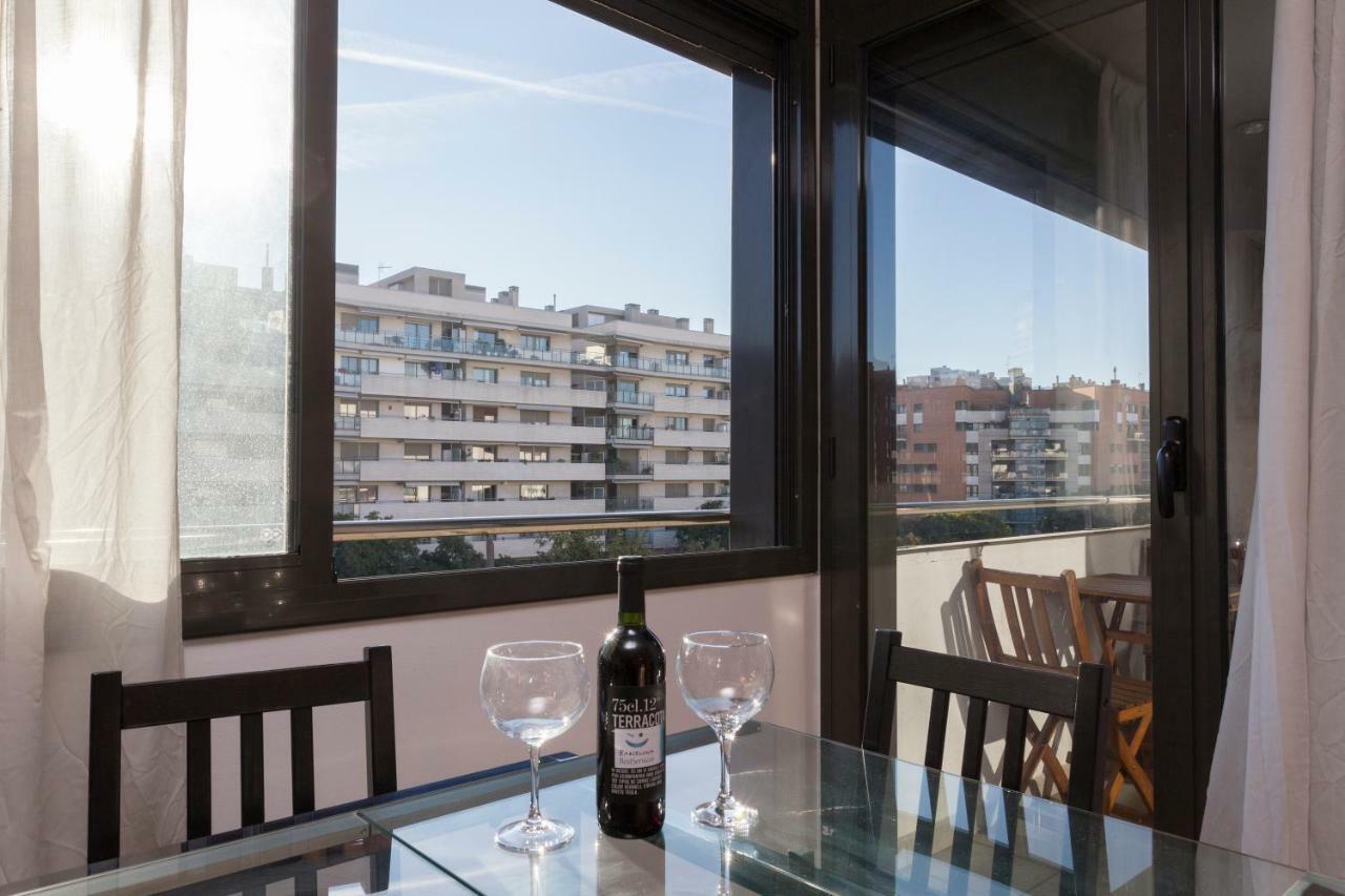 Apartament 1217 - Pool And Ii